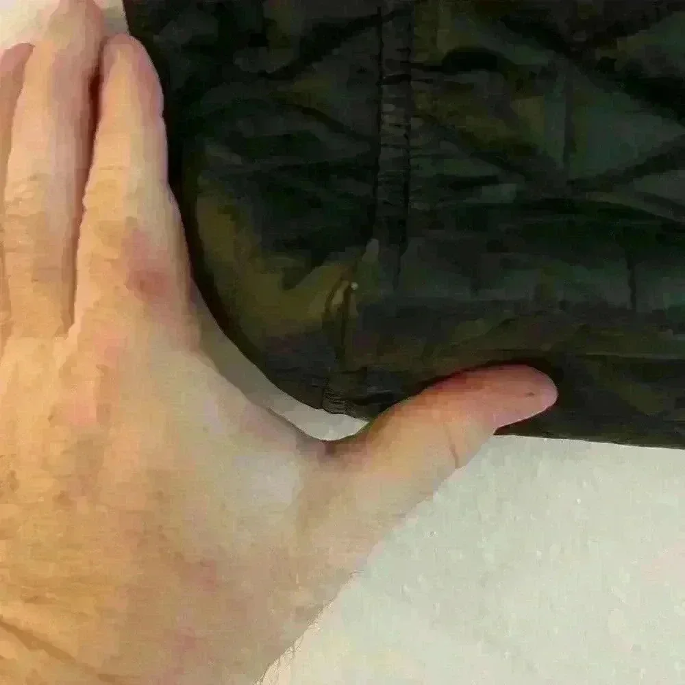 Kate Spade Quilted Tote/Diaper Bag